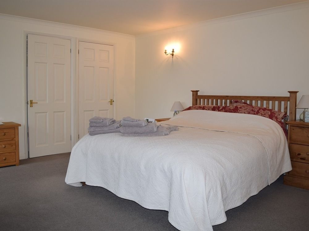 Сasa de vacaciones Sandhurst Farm Forge Self Catering Stableblock *