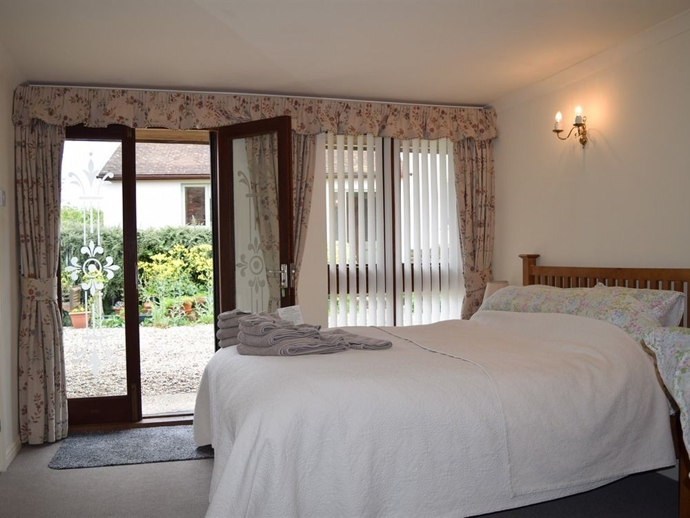 Sandhurst Farm Forge Self Catering Stableblock