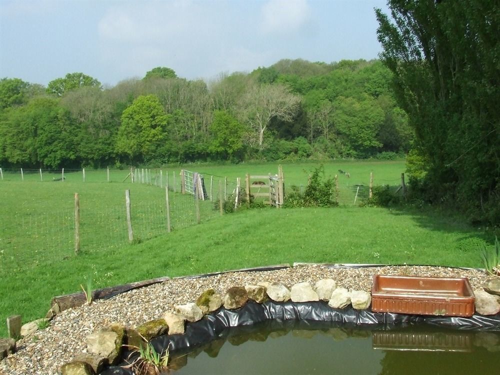 Sandhurst Farm Forge Self Catering Stableblock