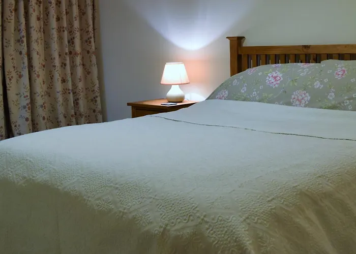 Sandhurst Farm Forge Self Catering Stableblock