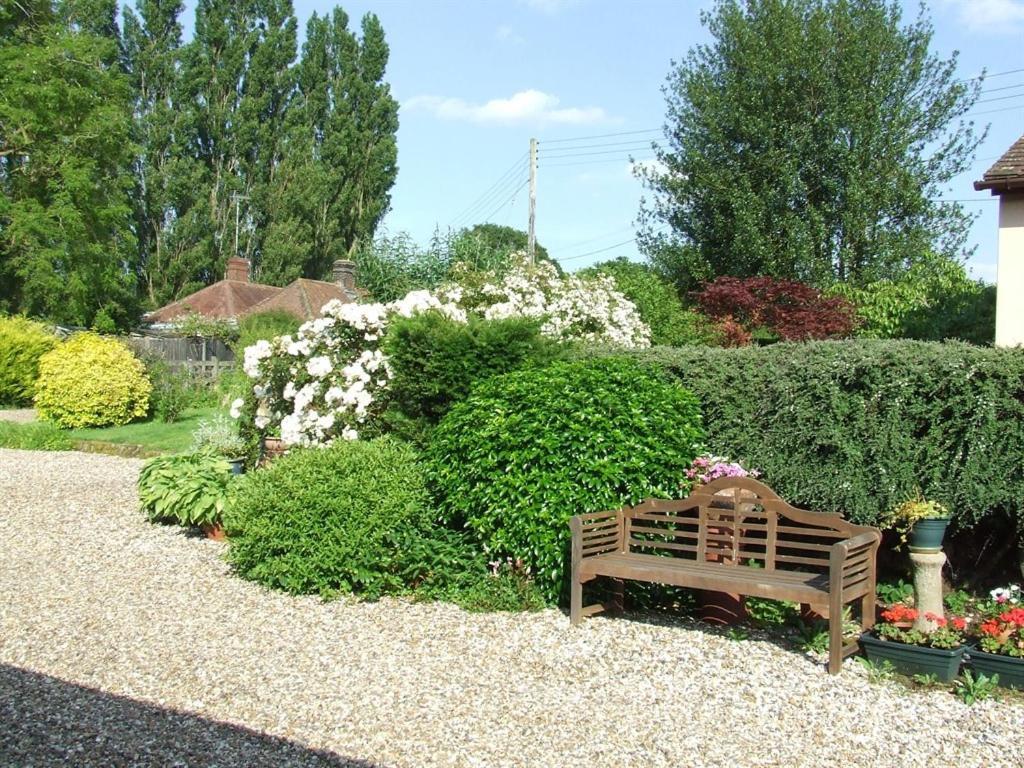 Sandhurst Farm Forge Self Catering Stableblock Vakantiehuis Sittingbourne