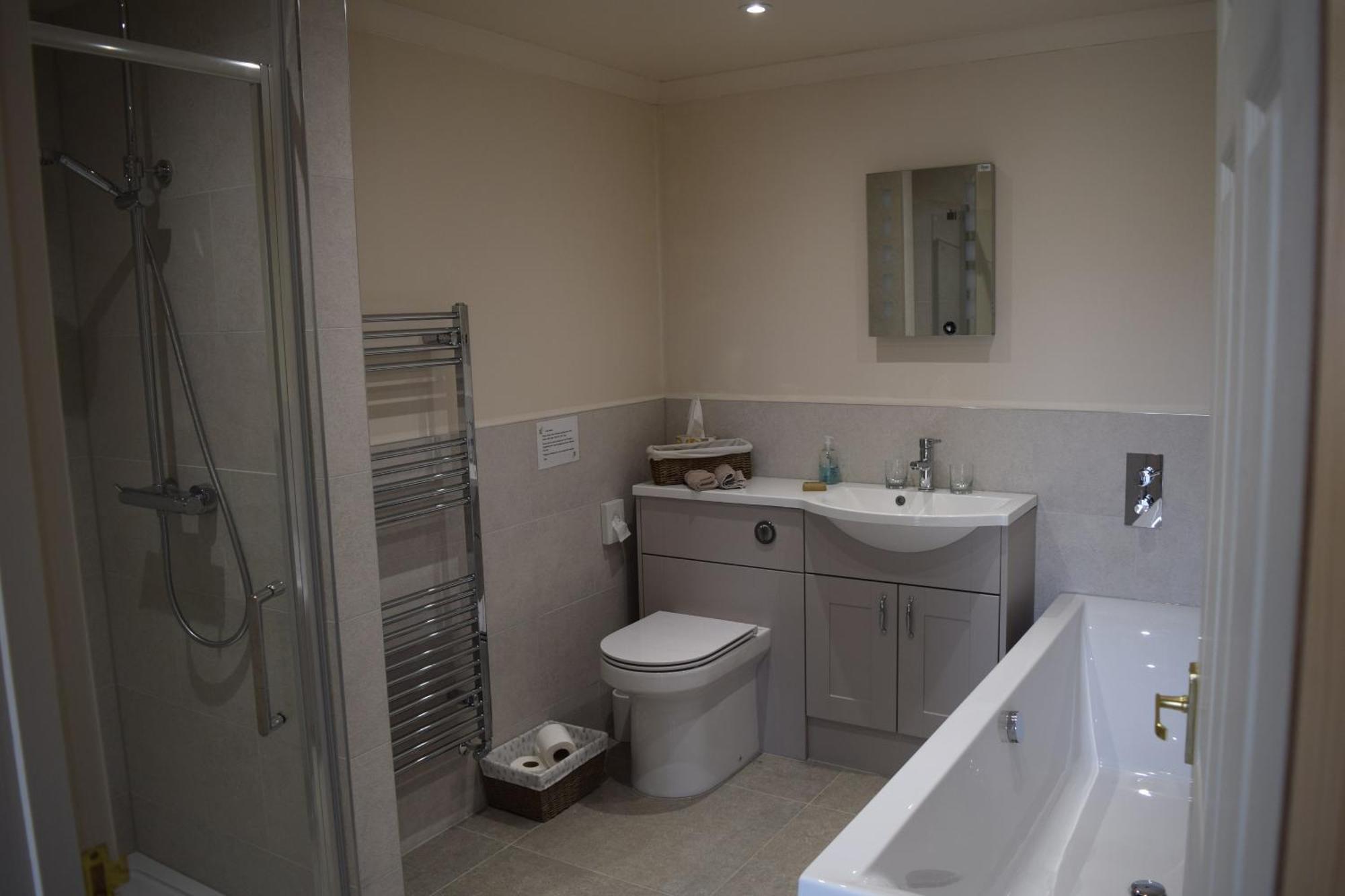Sandhurst Farm Forge Self Catering Stableblock Vakantiehuis Sittingbourne