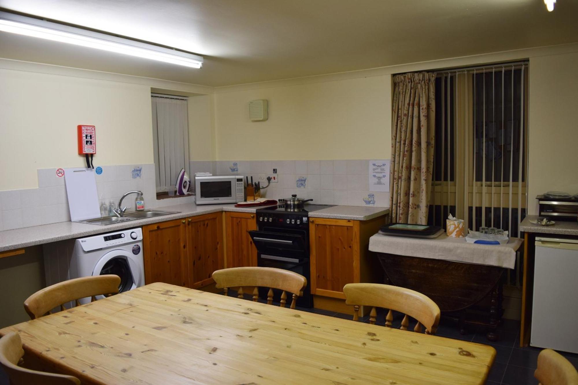 Sandhurst Farm Forge Self Catering Stableblock Sittingbourne