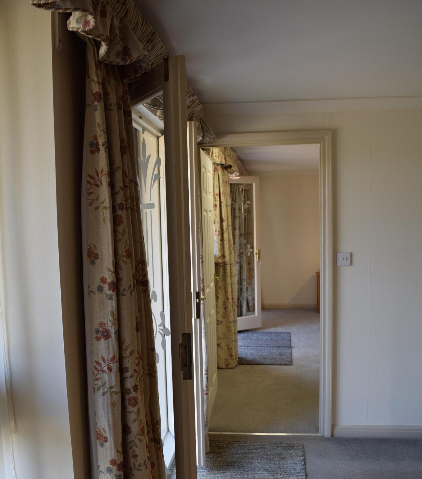 Sandhurst Farm Forge Self Catering Stableblock Vakantiehuis