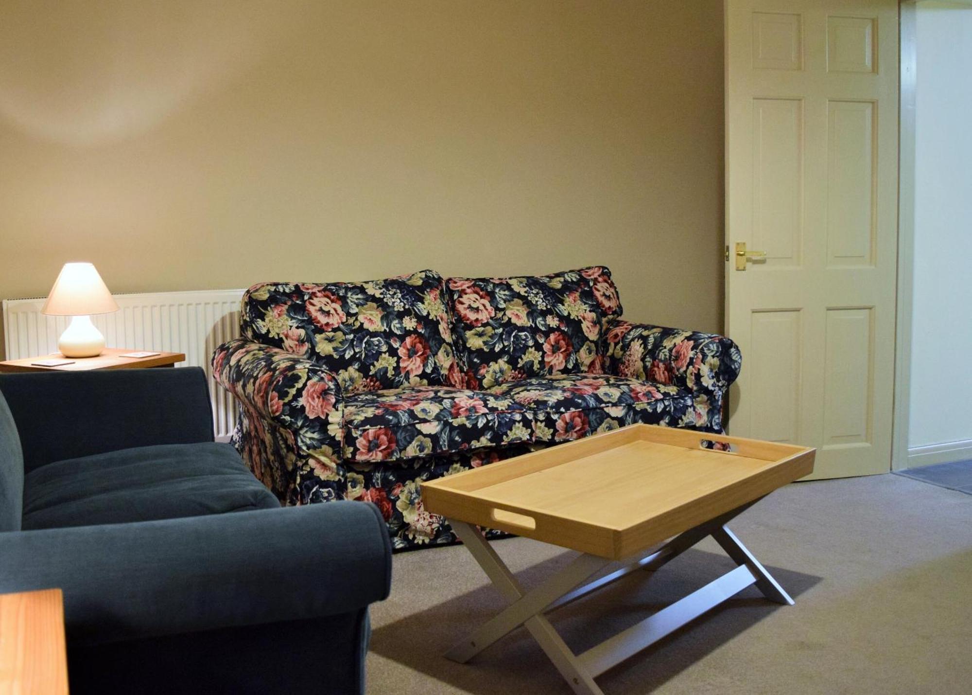 Sandhurst Farm Forge Self Catering Stableblock Vakantiehuis