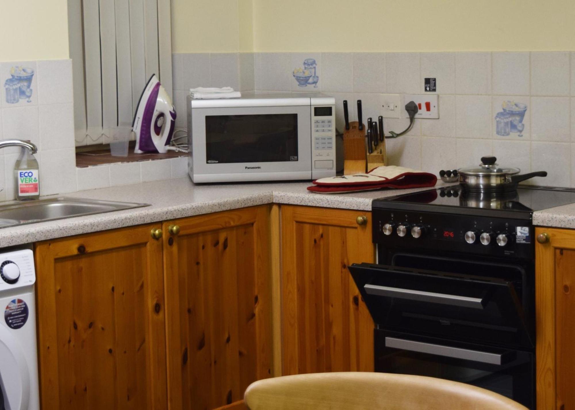 Sandhurst Farm Forge Self Catering Stableblock Vakantiehuis *