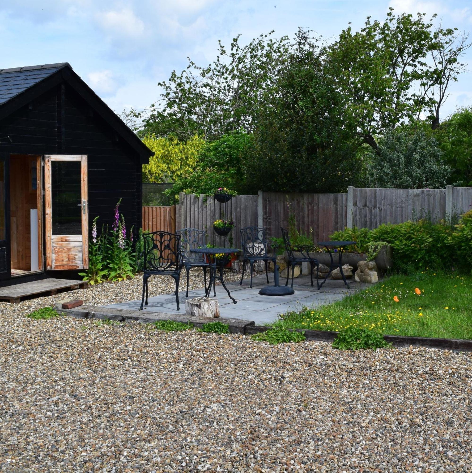 Vakantiehuis Sandhurst Farm Forge Self Catering Stableblock Sittingbourne
