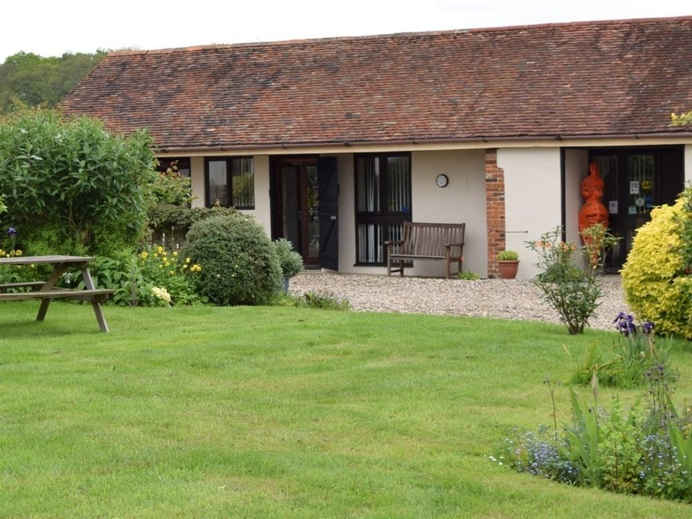 Sandhurst Farm Forge Self Catering Stableblock Vakantiehuis Sittingbourne