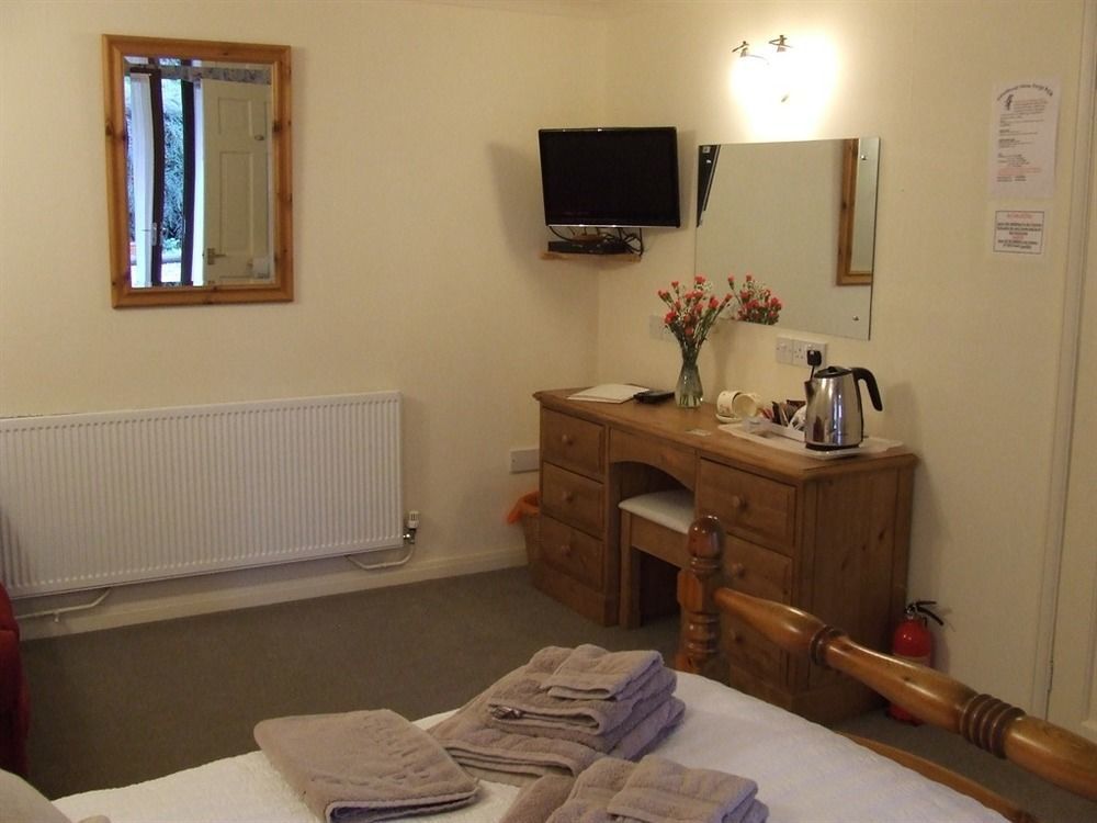 Vakantiehuis Sandhurst Farm Forge Self Catering Stableblock Sittingbourne