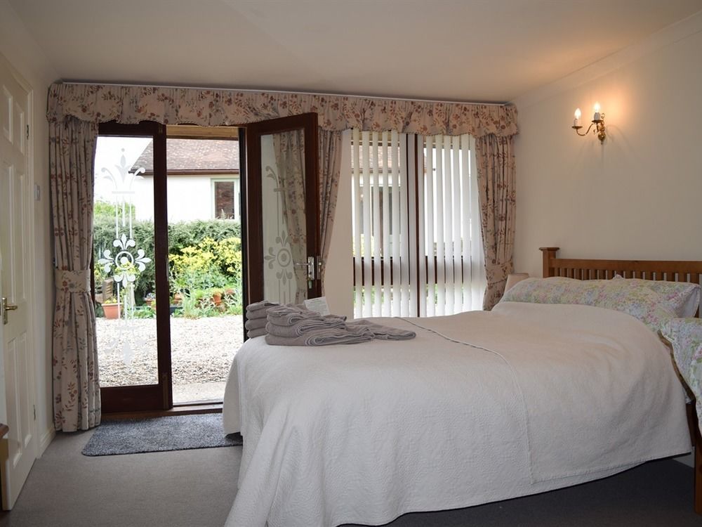 Vakantiehuis Sandhurst Farm Forge Self Catering Stableblock