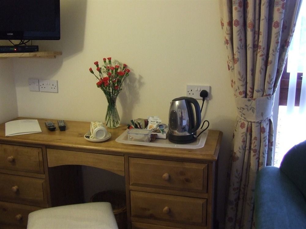 Sandhurst Farm Forge Self Catering Stableblock Sittingbourne