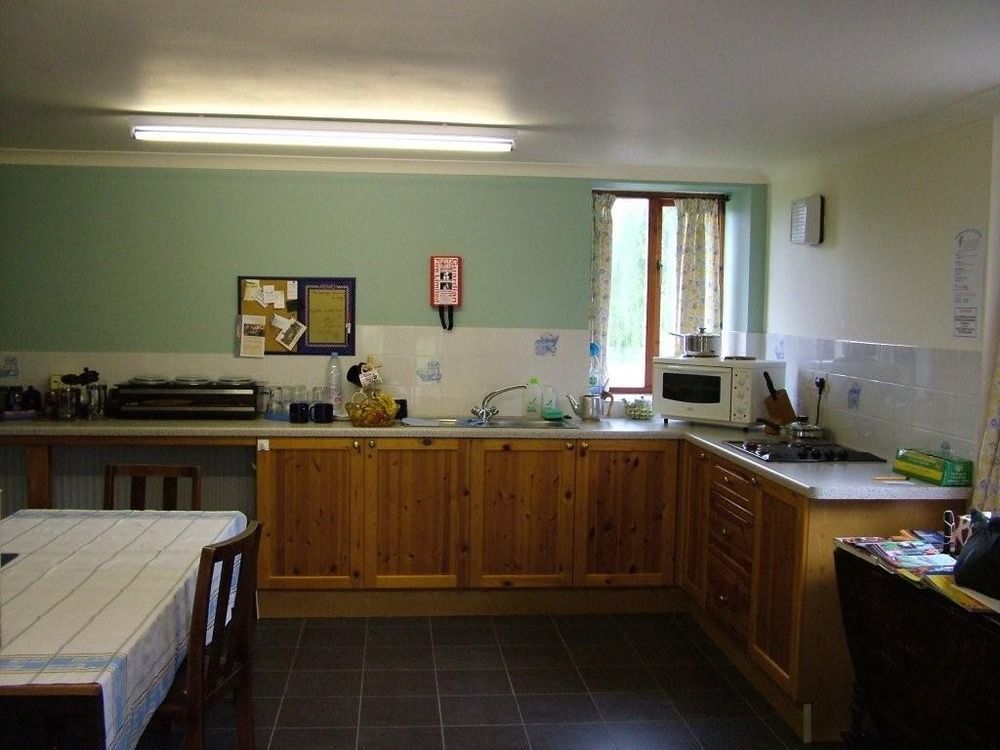 Vakantiehuis Sandhurst Farm Forge Self Catering Stableblock *